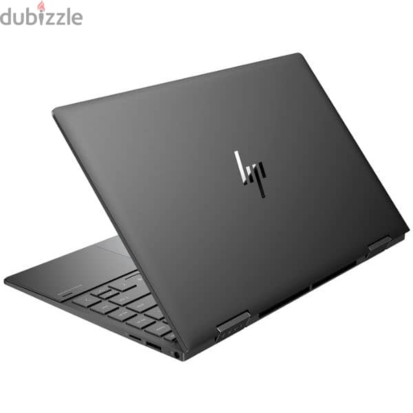 HP Laptop ENVY x360 Convert  13.3 Inch Touch Screen AMD Ryzen 2