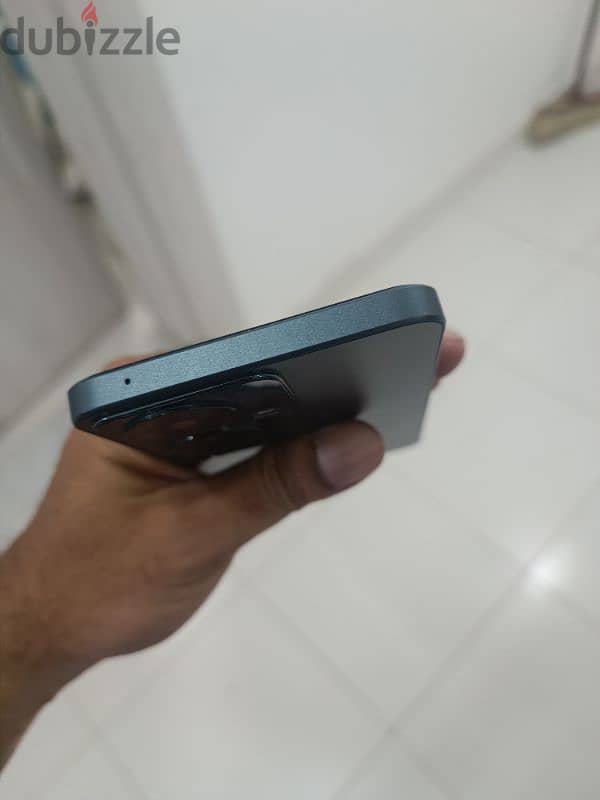 Oppo Reno 11 F 5G ONLY MOBILE LIKE New 1