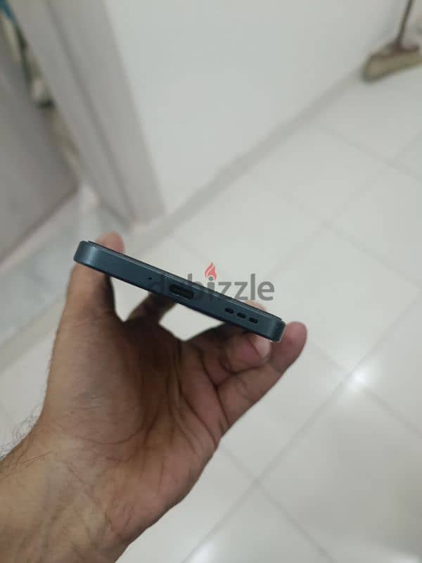 Oppo Reno 11 F 5G ONLY MOBILE LIKE New 3