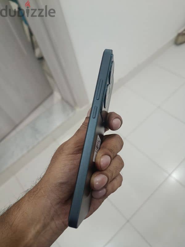 Oppo Reno 11 F 5G ONLY MOBILE LIKE New 4