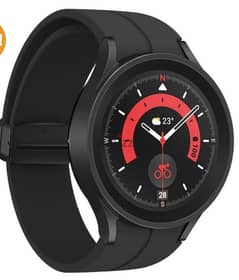 samsung gelaxy watch 5 pro 0