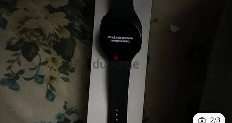 samsung gelaxy watch 5 pro 1