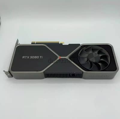 GeForce RTX 3080 Ti 12GB GDDR6X