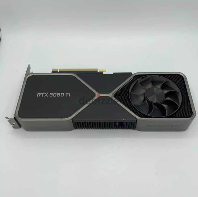 GeForce RTX 3080 Ti 12GB GDDR6X 0