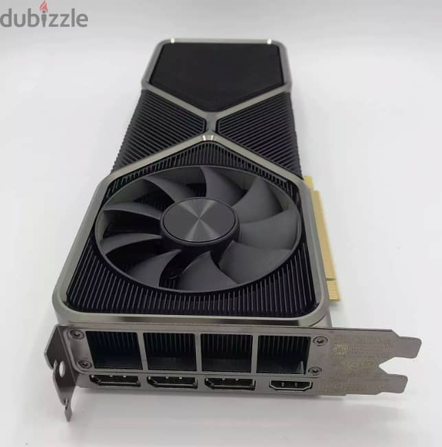 GeForce RTX 3080 Ti 12GB GDDR6X 2