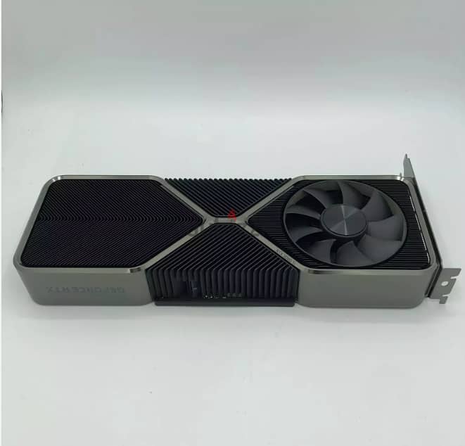 GeForce RTX 3080 Ti 12GB GDDR6X 3