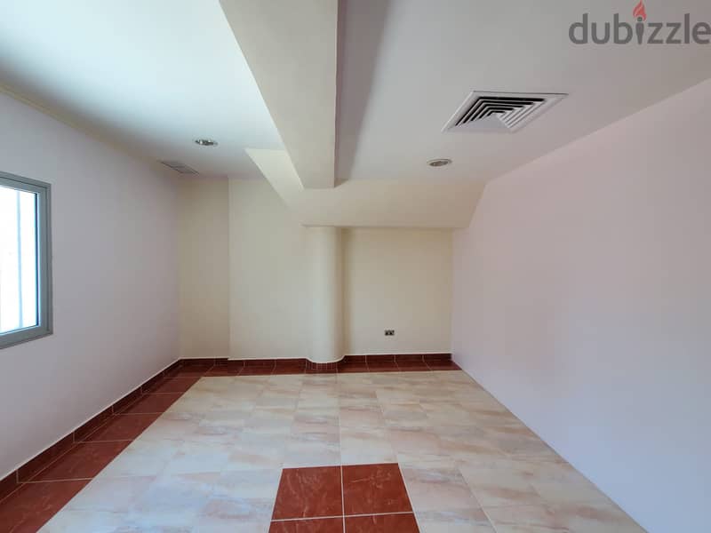 Mansouriya – spacious, 2 bedroom apartment w/ common yard 2