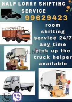 Half lorry shifting service 99629423 0