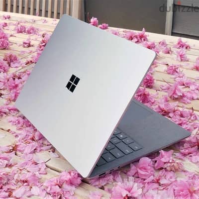 microsoft laptop 4 core i7 16gb 512gb under warranty