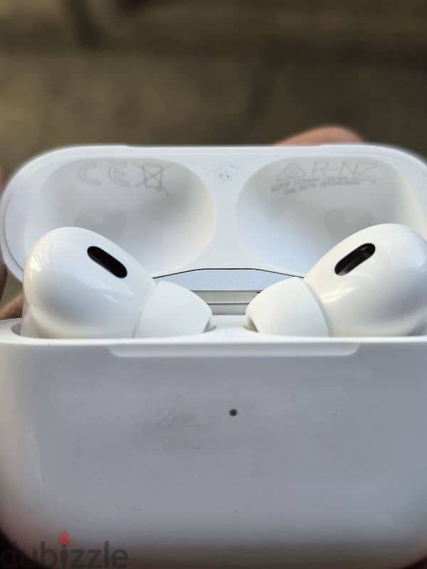 apple airpods pro 2 generation 3