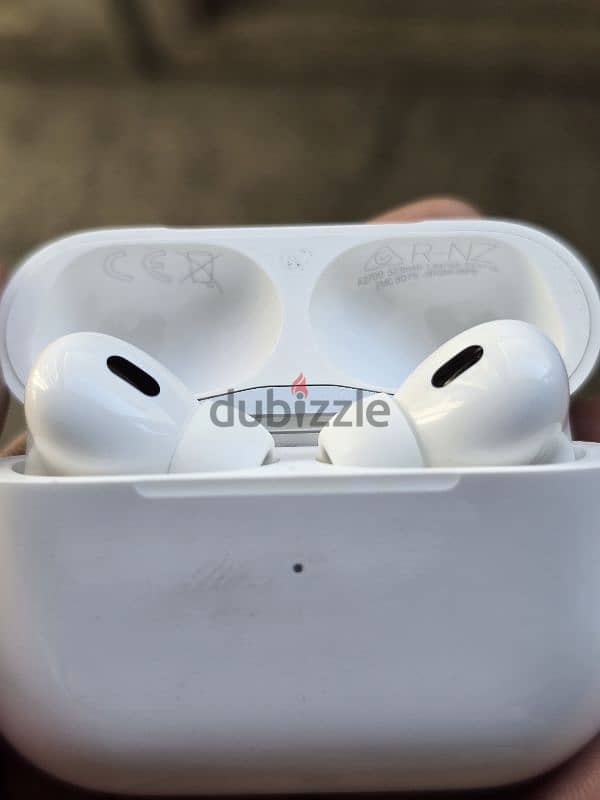 apple airpods pro 2 generation 4