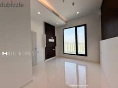 Two bedroom apartment with balcony for rent in Sabha Al Salem 0