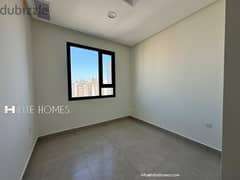 Brand new one bedroom semifurnished apartment for rent in Salmiya 0