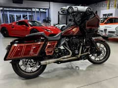 2022 Harley-Davidson FLTRXST Cruisers  (+97466574363) 0