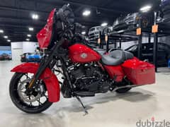 2022 Harley-Davidson Street Glide Touring (+97466574363) 0