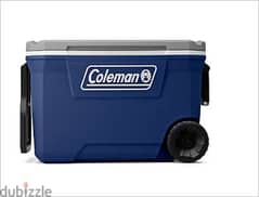 COLEMAN COOLER 0