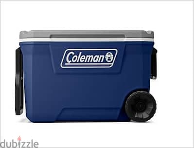 COLEMAN COOLER