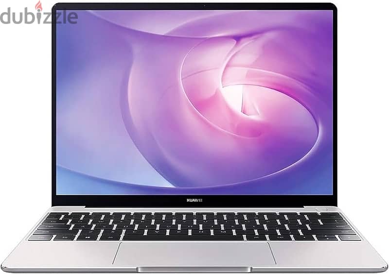 Huawei Matebook/Core i7 11th Gen/512GB SSD/16GB RAM 1