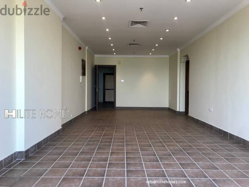 Italian style 3 bedroom apartment for rent in Shaab Al Bahri 3