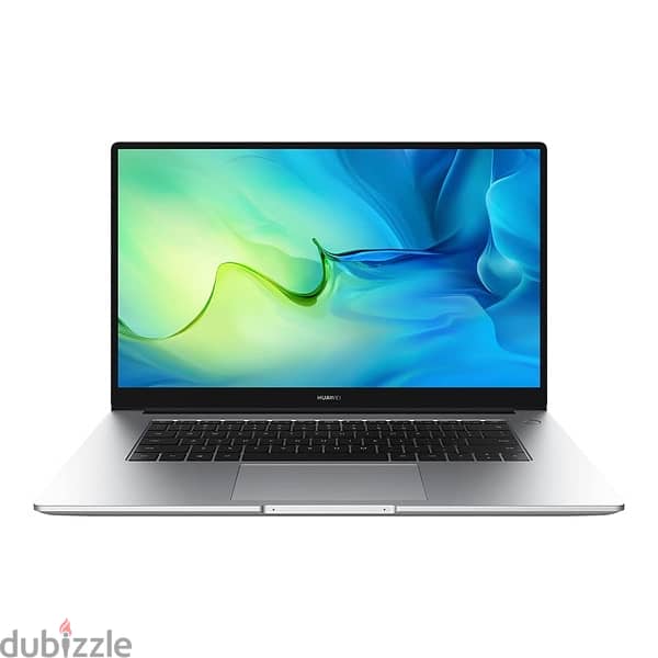 Huawei matebook/Core i5 11th Gen/512GB SSD/8GB RAM 1