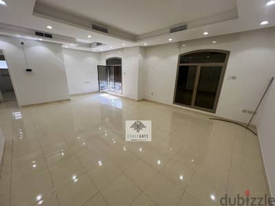 Bayan, spacious 5 bedroom floor