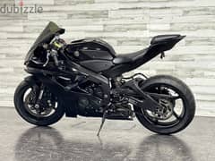 2020 yamaha R6 (+971561943867) 0