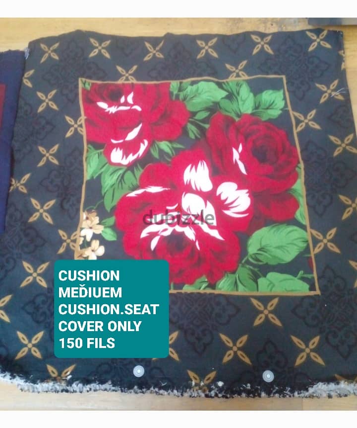 seat cover small cover only pak exports 1