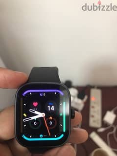 redmi watch 0