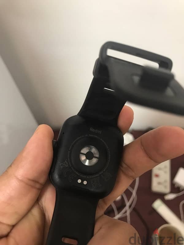 redmi watch 1