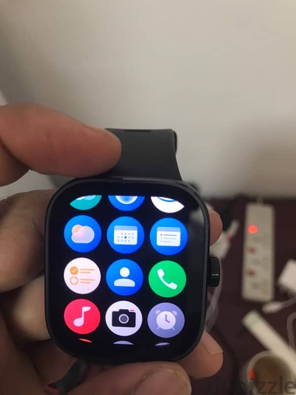 redmi watch 2