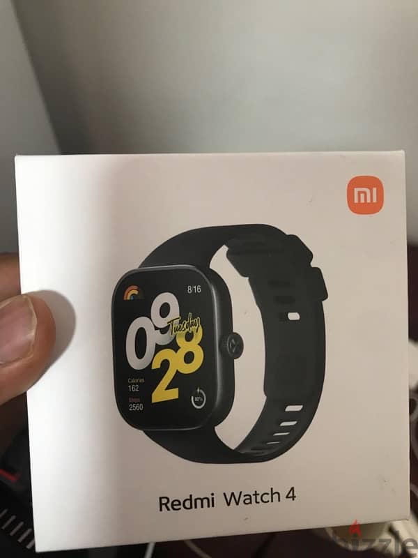 redmi watch 3