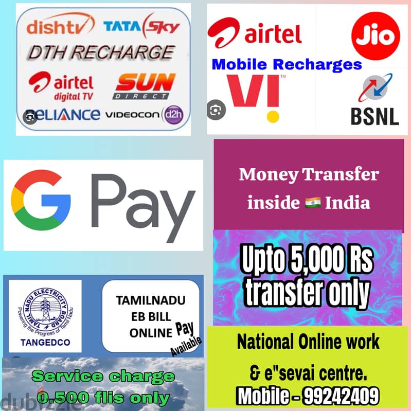 All over India Services 0