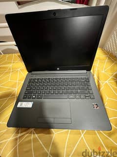 HP Ryzon 5 , 8GB RAM, 1TB Storage (HDD) 0