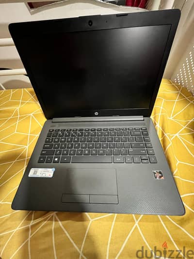 HP Ryzon 5 , 8GB RAM, 1TB Storage (HDD)