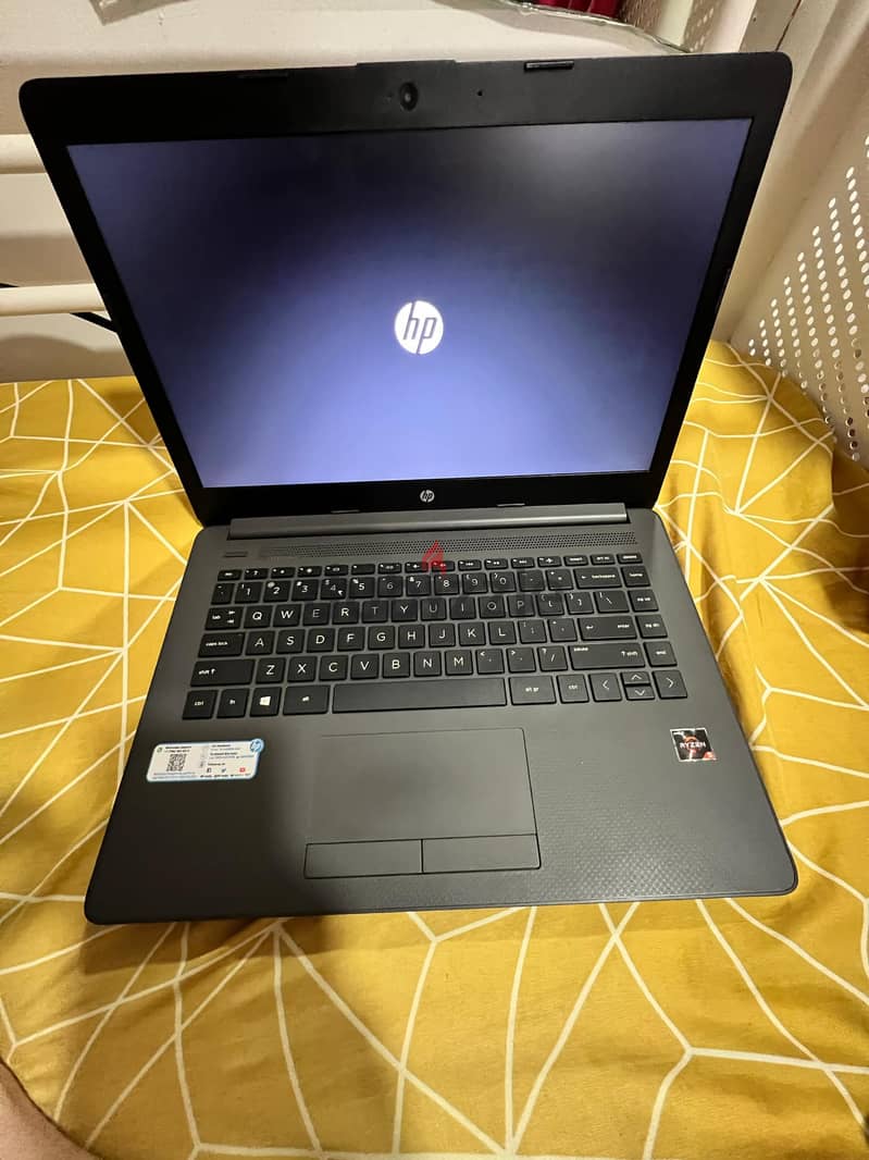 HP Ryzon 5 , 8GB RAM, 1TB Storage (HDD) 1