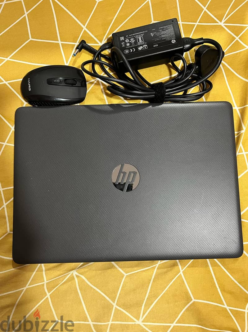 HP Ryzon 5 , 8GB RAM, 1TB Storage (HDD) 2