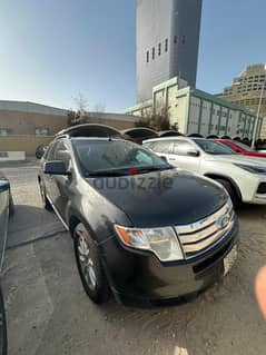 Ford Edge 2007 SE 0