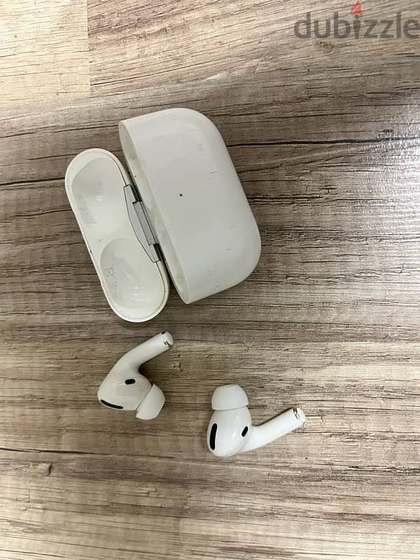 Airpods pro 1