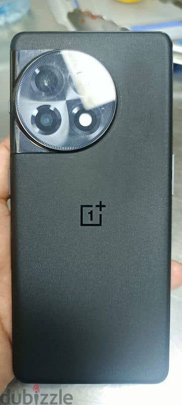 OnePlus 11R 1