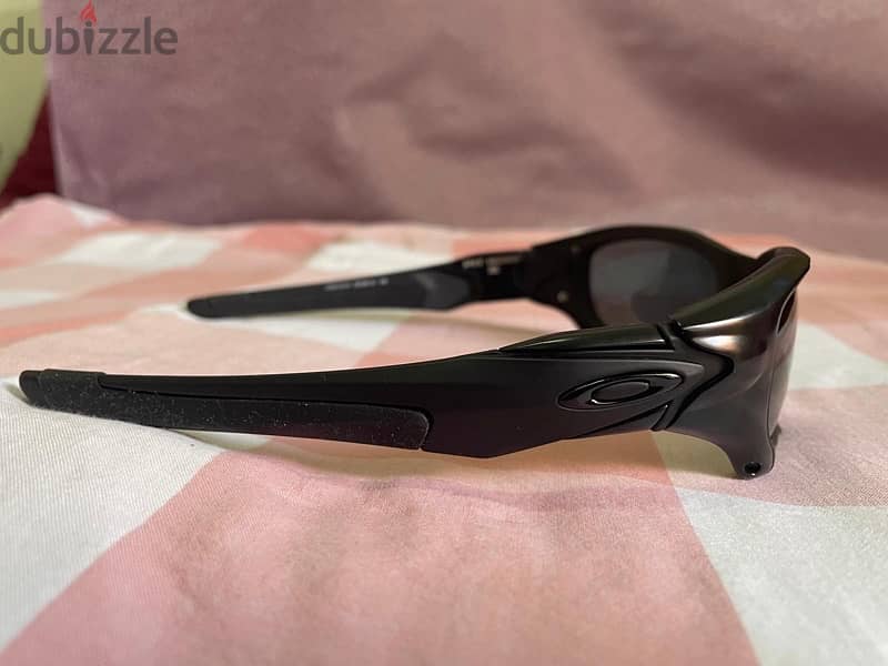 oakley pitboss 2 model polarized limited edition 3