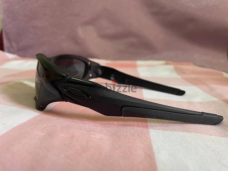 oakley pitboss 2 model polarized limited edition 4