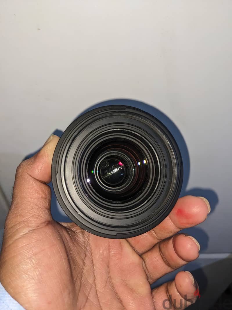 Sigma Lens 30mm f/1.4 (canon Mount) 1