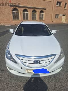 Hyundai Sonata 2013 0