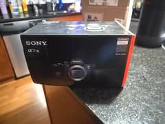 New Sony Alpha a7S III Mirrorless Digital Camera Body Only) 0