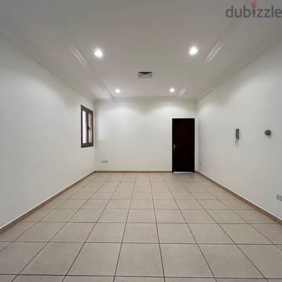 Apartment for rent in Sabah Al Salem Block 2