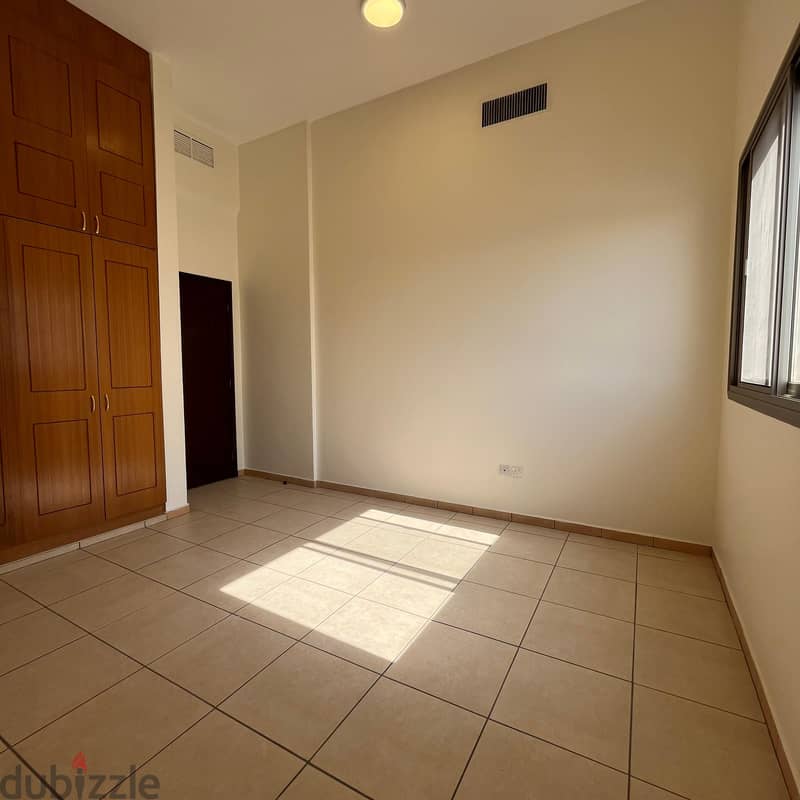 Apartment for rent in Sabah Al Salem Block 2 2