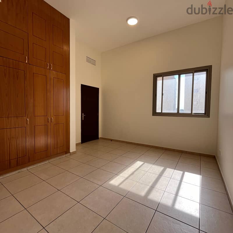 Apartment for rent in Sabah Al Salem Block 2 3