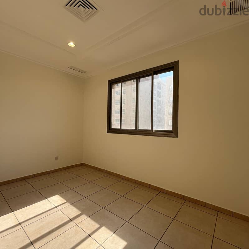 Apartment for rent in Sabah Al Salem Block 2 4