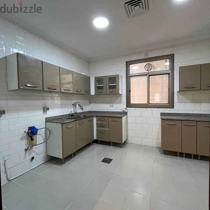 Apartment for rent in Sabah Al Salem Block 2 6