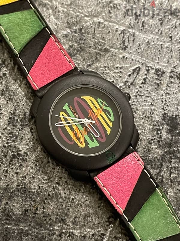 rare unique watches 4